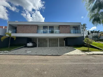 Casa de Condomínio com 4 Quartos à venda, 480m² no Spina Ville II, Juiz de Fora