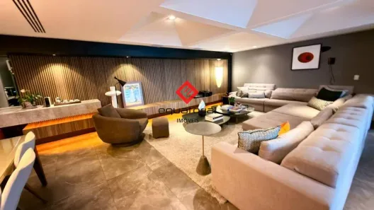 Apartamento com 3 Quartos à venda, 345m² no Meireles, Fortaleza