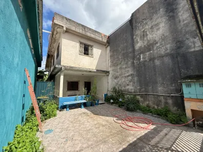 Sobrado com 3 Quartos à venda, 200m² no Colônia (Zona Sul), São Paulo