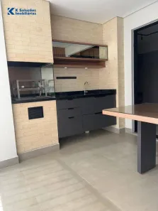 Apartamento com 3 Quartos à venda, 85m² no Vila Aviação, Bauru