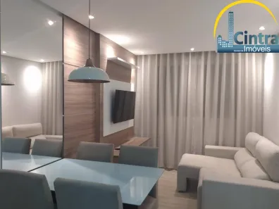 Apartamento com 2 Quartos à venda, 40m² no Itapuã, Salvador