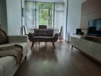 Apartamento com 3 Quartos à venda, 84m² no Tijuca, Rio de Janeiro