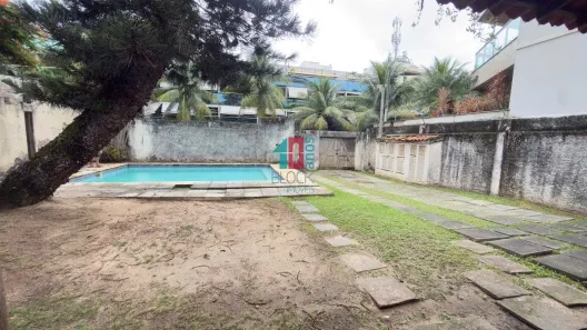 Lote/Terreno à venda, 630m² no Recreio dos Bandeirantes, Rio de Janeiro