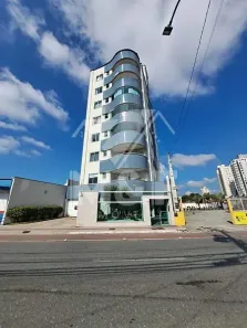 Apartamento com 2 Quartos para alugar, 77m² no São Judas, Itajaí