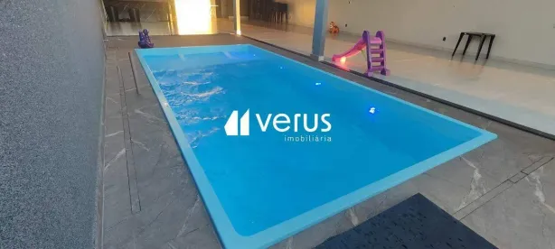 Imóvel Comercial com 1 Quarto à venda, 197m² no Residencial Fruta do Conde, Uberlândia