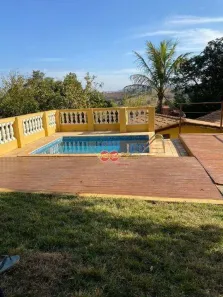 Fazenda/Sítio com 2 Quartos à venda, 1186m² no Vivendas do Engenho D'Água, Itatiba