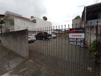 Lote/Terreno à venda, 258m² no Municípios, Balneário Camboriú