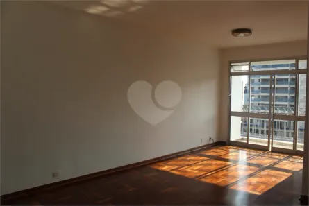 Apartamento com 3 Quartos à venda, 122m² no Jardim das Acácias, São Paulo