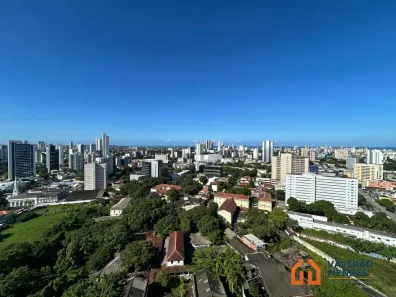 Apartamento com 2 Quartos à venda, 48m² no Boa Vista, Recife