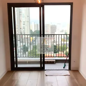 Apartamento com 2 Quartos à venda, 45m² no Chácara Santo Antônio (Zona Sul), São Paulo