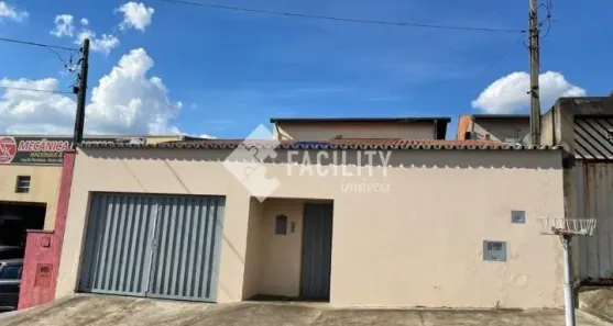 Casa com 3 Quartos à venda, 250m² no Parque Jambeiro, Campinas