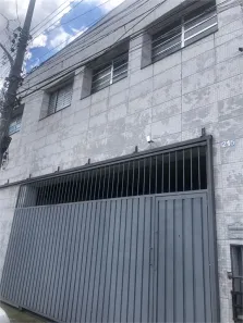 Prédio Comercial à venda, 454m² no Vila Romero, São Paulo