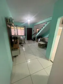 Casa com 2 Quartos à venda, 61m² no Santa Amélia, Belo Horizonte
