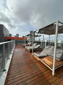 Apartamento com 2 Quartos à venda, 63m² no Jardim Oceania, João Pessoa