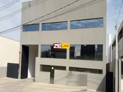 Galpão/Depósito/Armazém para alugar, 1150m² no Centro Empresarial de Indaiatuba, Indaiatuba