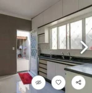 Casa com 3 Quartos à venda, 51m² no Campos Elíseos, Ribeirão Preto