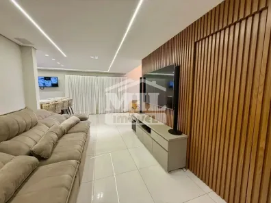Casa com 3 Quartos à venda, 203m² no Papillon Park, Aparecida de Goiânia