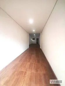 Ponto Comercial para alugar, 80m² no Indianópolis, São Paulo