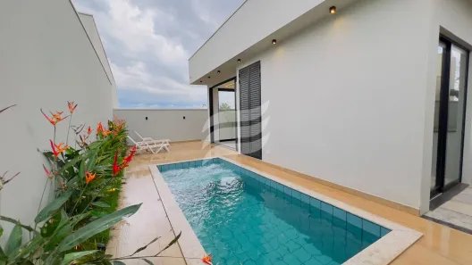 Casa com 3 Quartos à venda, 186m² no Alvorada, Araçatuba