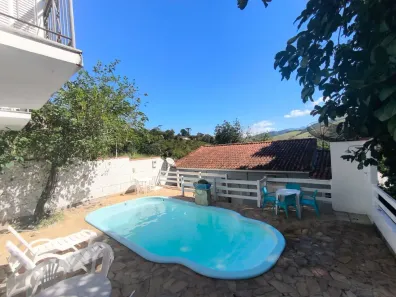 Flat com 5 Quartos à venda, 177m² no Conservatória, Valença