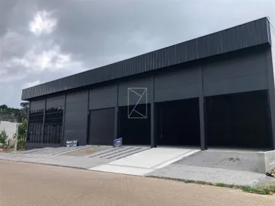 Prédio Comercial para alugar, 861m² no Jardim das Hortências, Caxias do Sul