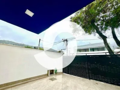 Casa com 4 Quartos à venda, 197m² no São Francisco, Niterói