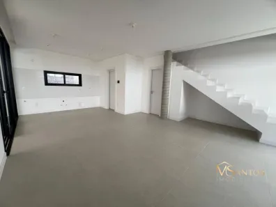 Casa de Condomínio com 3 Quartos à venda, 242m² no Cacupé, Florianópolis