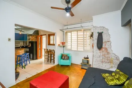 Apartamento com 2 Quartos à venda, 74m² no Praia de Belas, Porto Alegre