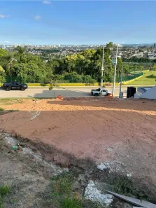 Lote/Terreno à venda, 335m² no Loteamento Terras Alpha São José dos Campos, São José dos Campos