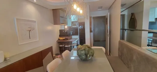 Apartamento com 3 Quartos à venda, 81m² no Capoeiras, Florianópolis