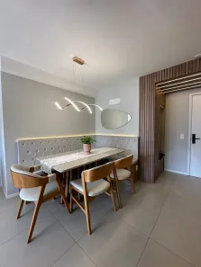 Apartamento com 2 Quartos à venda, 74m² no Laranjeiras, Rio de Janeiro