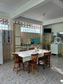 Sobrado com 3 Quartos à venda, 200m² no Itamambuca, Ubatuba