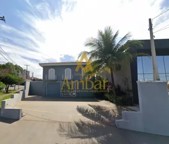 com 3 Quartos para alugar, 300m² no Jardim São Luiz, Ribeirão Preto