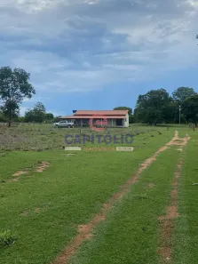 Fazenda/Sítio com 3 Quartos à venda, 10m² no , Jussara