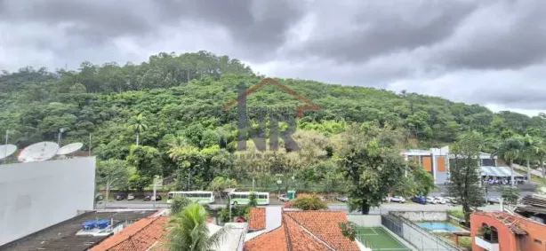 Apartamento com 3 Quartos à venda, 118m² no Freguesia (Jacarepaguá), Rio de Janeiro