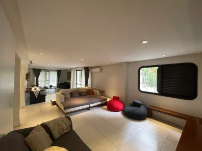 Apartamento com 3 Quartos à venda, 297m² no Campo Belo, São Paulo