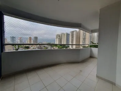 Apartamento com 2 Quartos para alugar, 69m² no Parque Residencial Aquarius, São José dos Campos