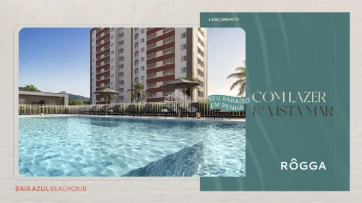 Apartamento com 2 Quartos à venda, 52m² no Centro, Penha
