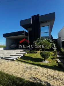 Casa de Condomínio com 3 Quartos à venda, 190m² no Residencial Colinas, Caçapava
