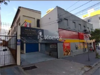 Prédio Comercial à venda, 429m² no Santana, São Paulo