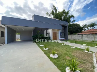 Casa de Condomínio com 3 Quartos à venda, 137m² no São José do Imbassaí, Maricá