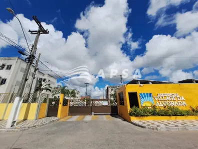 Apartamento com 3 Quartos para alugar, 56m² no Benedito Bentes, Maceió