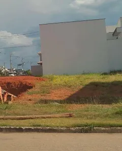 Lote/Terreno à venda, 154m² no Jardim Golden Park Residencial, Sorocaba