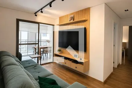 Apartamento com 2 Quartos à venda, 95m² no Jardim Prudência, São Paulo
