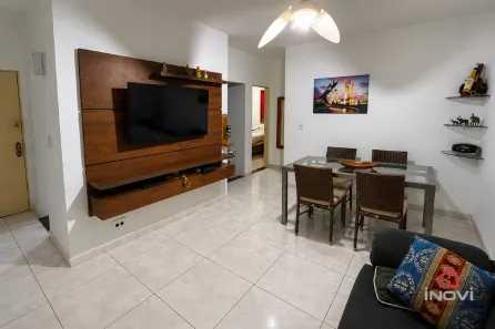 Apartamento com 2 Quartos à venda, 60m² no Serrano, Belo Horizonte