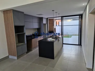 Casa de Condomínio com 3 Quartos à venda, 153m² no Parque Olívio Franceschini, Hortolândia