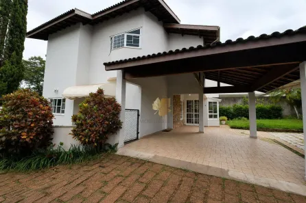 Casa com 4 Quartos para venda ou aluguel, 46m² no Marambaia, Vinhedo