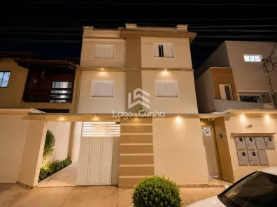 Apartamento com 3 Quartos à venda, 92m² no Jardim das Hortênsias, Poços de Caldas
