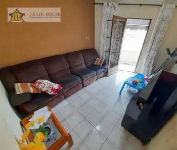 Sobrado com 2 Quartos à venda, 180m² no Vila Firmiano Pinto, São Paulo
