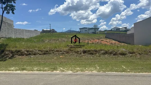 Lote/Terreno à venda, 1020m² no Loteamento Chácaras Recanto São Luiz, Tremembé